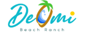 Logo Rancho DeOmi